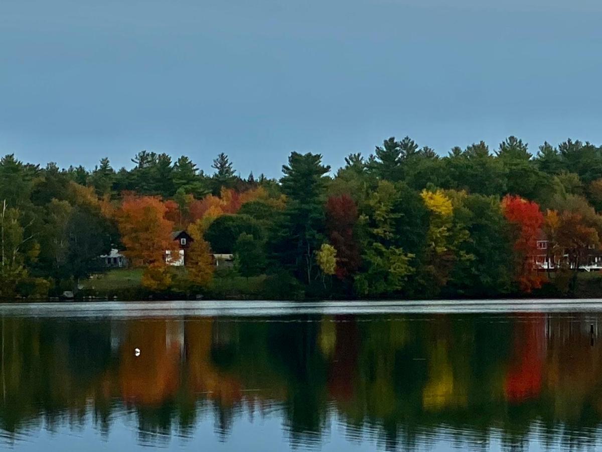 Welcome To The Lake Northwood Esterno foto